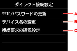 図:タッチスクリーン